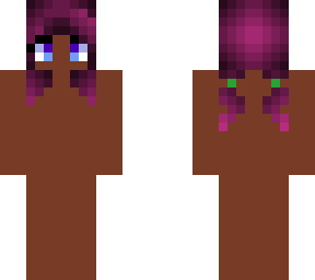 new de skin