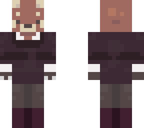 new skin uwu