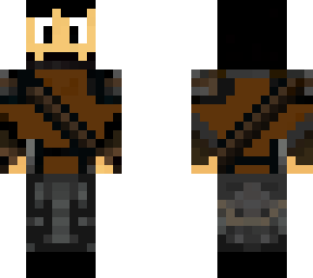 new slytheminer skin workin 100% it's not bald
