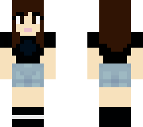 nia grunge