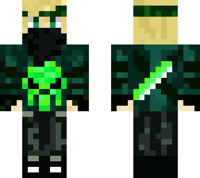 nick (part 1)