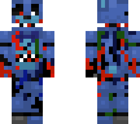 nightmare kai