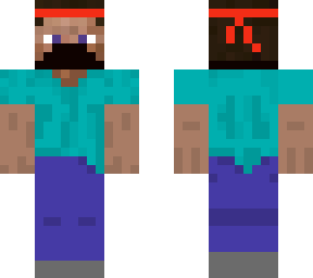 ninja steve