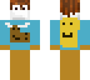 no mouth