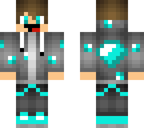 noob diamond boy