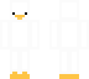normal goose