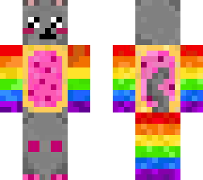 nyan cat