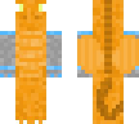 nyo (hunted)
