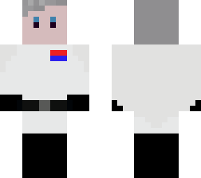officer krennic v2