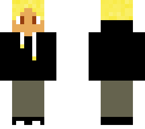 ok this skin is better without glasses