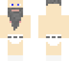 old man