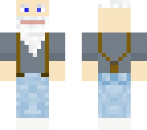old man v3