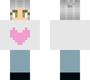 old mom