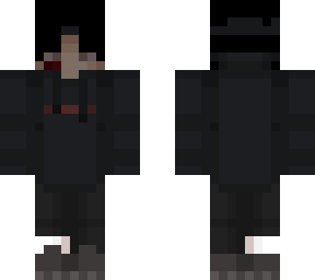 old skin remade