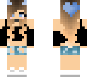 ombr hair edit