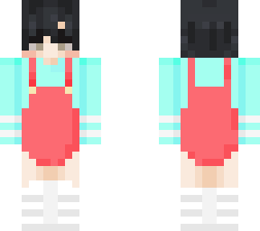 overall boy/girl