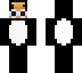 panda
