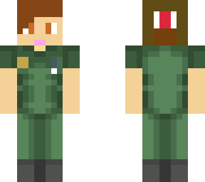 paramedic (female)