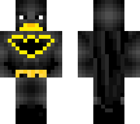 pato batman
