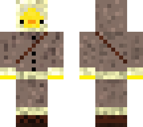 pato esquimal