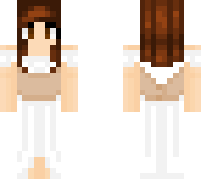 peasant girl