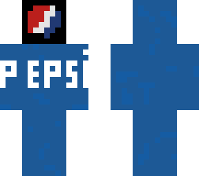 pepsi guy
