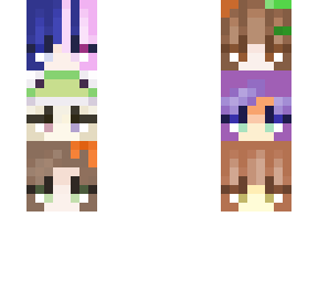 pfp - xwafflex