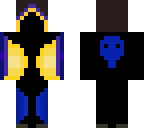 phantom