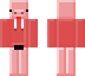 pig boy remastered