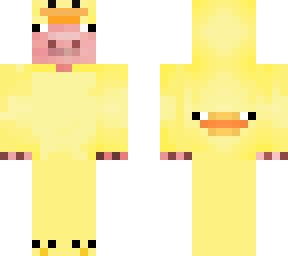 pig ducky :d (fix)