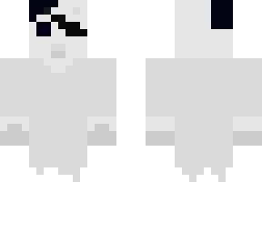 piggy- ghosty