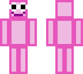 pink boi 2