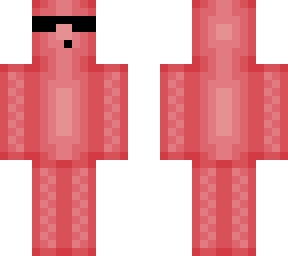 pink/red slimy boiii