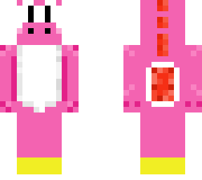 pink yoshi slim