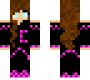 pinky