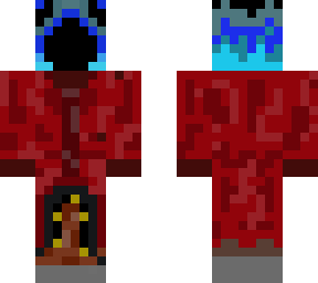 pirate wizard