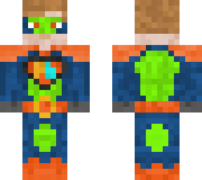 pixle boi