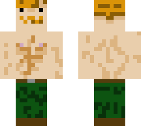 pog escanor