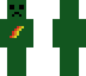 preston creeper