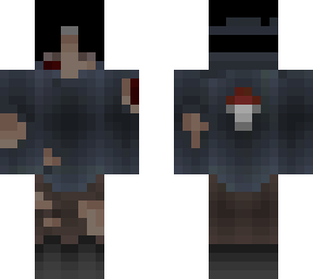 pretty bad skin ngl