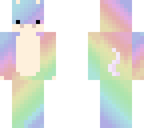 pride dragon