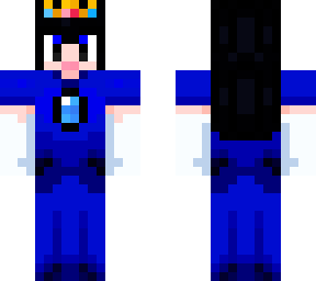 princess wendy (i don't know i was bored it's basically princesspeach but wendy)