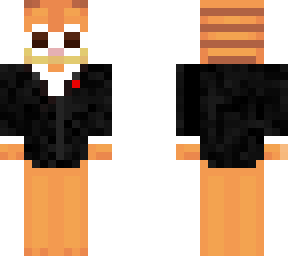 prom garfield
