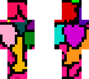 pupillecolors