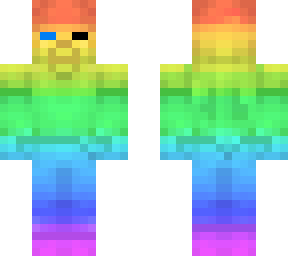 pure/rainbow unknown