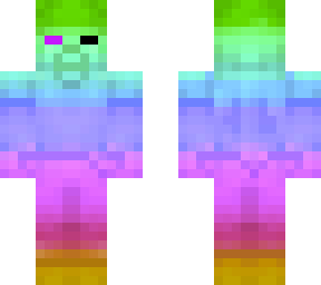 pure unknown (pink)