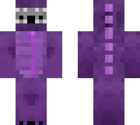 purple dino koala 3