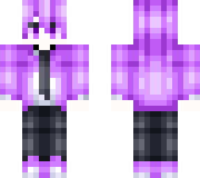 purple rules ig
