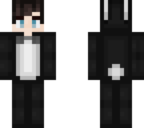 rabbit boy