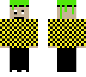radiation leak